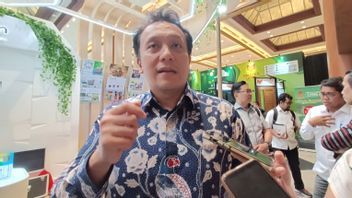 يشتبه في أن منتجات الروبيان الملوثة بالسيوم-137 من مصنع صهر الصلب ، نائب وزير الدين دياز بيلانغ هكذا