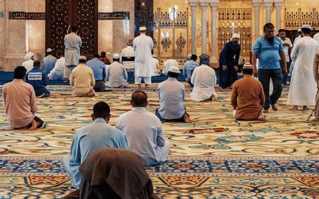 Catat, Ini 4 Wilayah yang Memperbolehkan Salat Idulfitri Digelar di Masjid