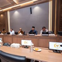 Terima Masukan Akademisi dan Tokoh, Puan Janji DPR Bersungguh-sungguh Ingin Lakukan Transformasi