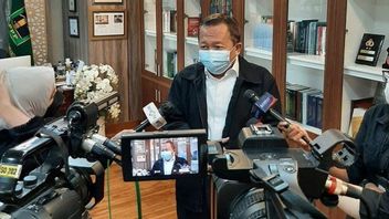 PPP Minta Penarikan Novel Baswedan dkk Oleh Kapolri Sigit Dilihat Secara Khusnudzon, Tapi ada Kendalanya