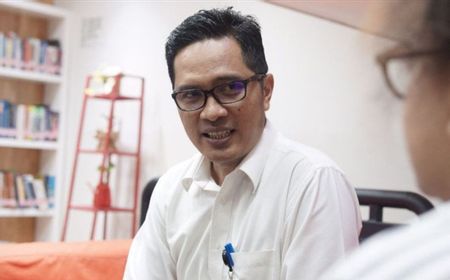 Febri Diansyah: Yang Tak Berwawasan Kebangsaan Itu Koruptor, Bukan Pemburunya