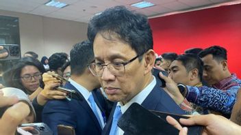 بوروبايا يضخ 4.63 تريليون روبية إضافية لBNPB، ويعزز إدارة الكوارث في سوماترا