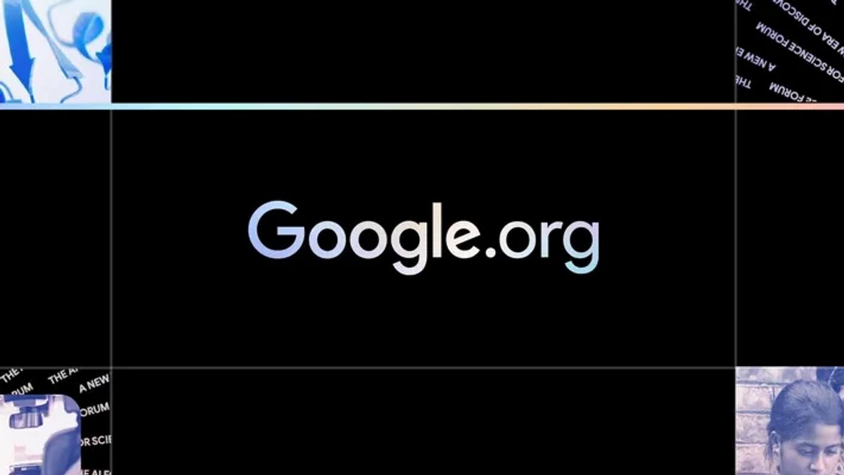 Google.org Disburses IDR 316 Million To Academic Organizations To Accelerate Research