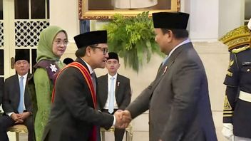 Mengenal Jenis-Jenis Bintang Mahaputera Lengkap dengan Daftar Penerimanya 