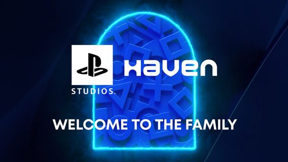 Hermen Hulst Welcomes Haven Studios As Part Of The PlayStation Family