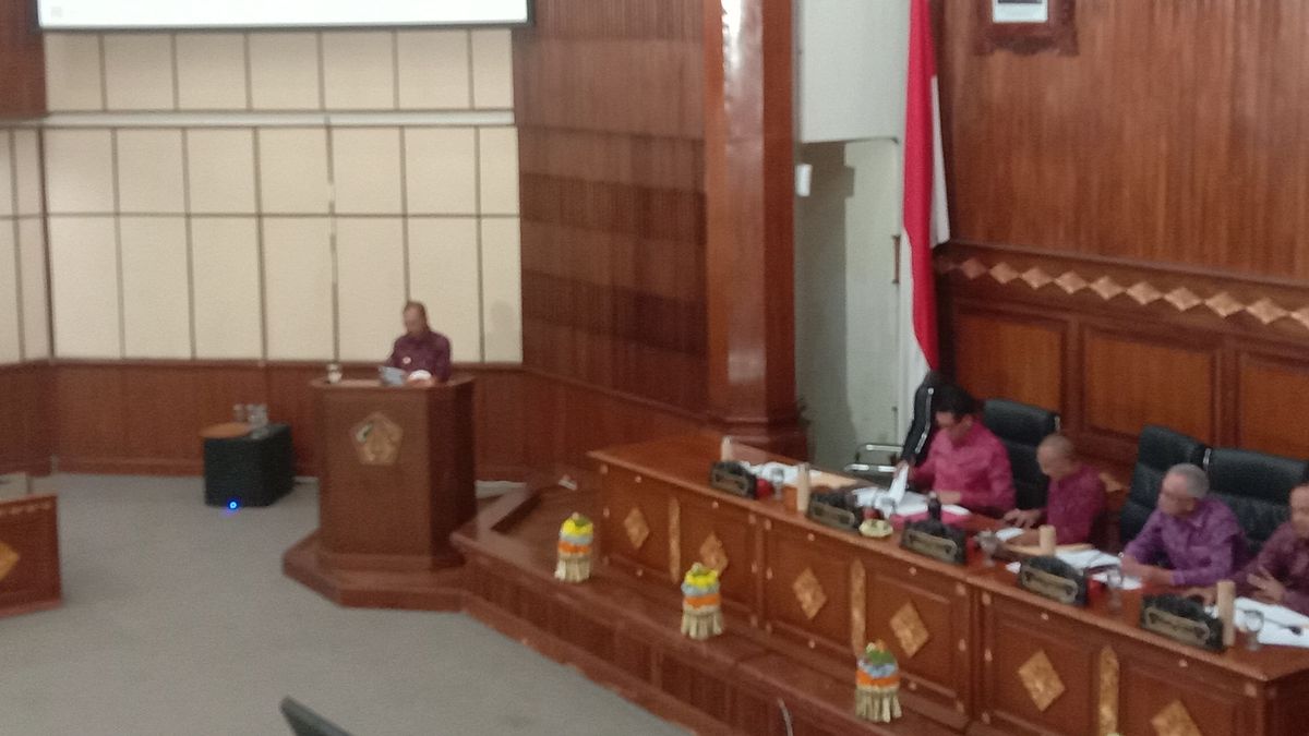 Cegah Pantai Dikuasai Hotel dan Vila, Pemprov Bali Siapkan Perda Perlindungan  Pesisir 