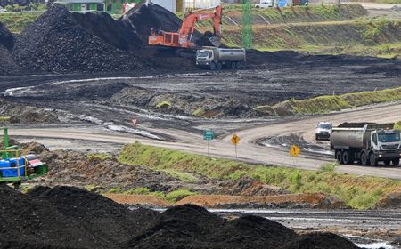 Temui Komisi VII, Ketua DPRD Kabupaten Lahat Minta Jalan Khusus Bagi Truk Pengangkut Batu Bara