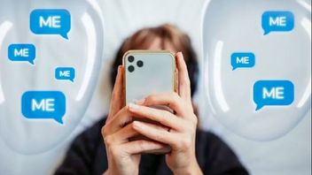 感情的な衝動、心理学者、ソーシャルメディアでのオーバーシェアリング現象を説明する