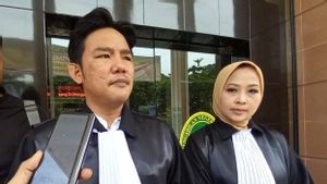 Ikuti Saran Pengacara, 2 Kurir Sabu 24,4 Kg di Sukabumi yang Divonis 20 Tahun Penjara Akhirnya Tak Ajukan Banding 