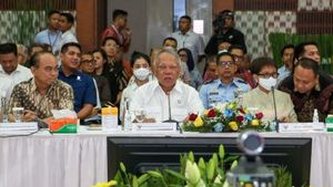 Basuki Hadimuljono: Renovasi JCC Sudah Selesai, Siap untuk Gelar KTT ASEAN