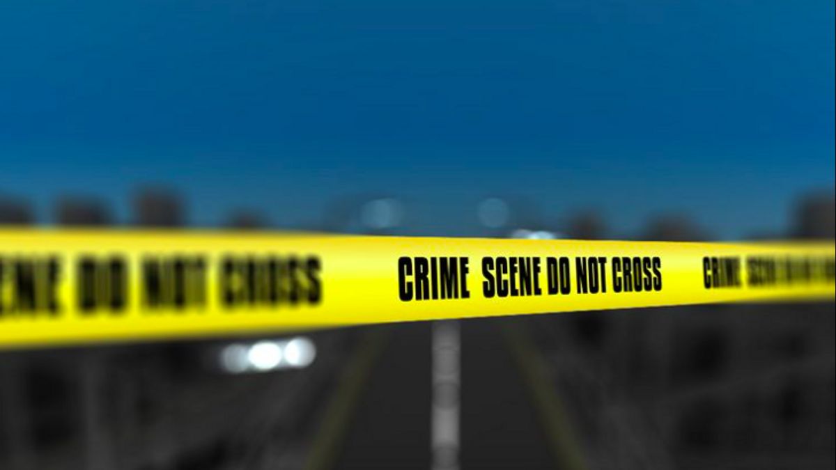 Two Frameworks Found In ACC Building, Police Match DNA With Missing Victim's Family