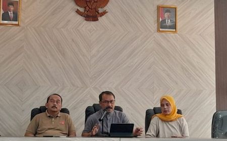 Pemkab Garut Siapkan Tim Pemulihan Trauma Korban Asusila Guru Mengaji