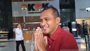 Wakil Ketua KPK Soal Putusan Praperadilan Eddy Hiariej: Masuk Akal atau Masuk Angin?
