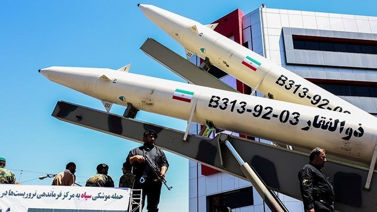 الاتفاق النووي الإيراني: الحكومة الأمريكية مسؤولة عن العودة والوفاء بمسؤولياتها