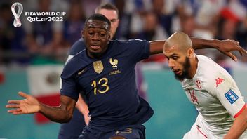 المجموعة الرابعة من كأس العالم 2022: فوز تونس على فرنسا ينتهي عبثا وتذاكر دور ال16 تدحض أستراليا أخيرا