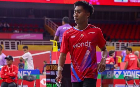 Piala Suhandinata 2024: Indonesia Lolos Perempat Final