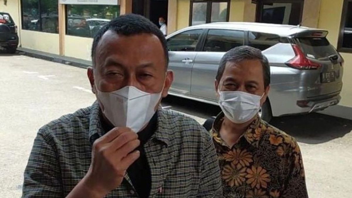Dilaporkan LSM ke Polda Jatim karena Pemalsuan Ijazah, Bupati Ponorogo: Saya Berencana Melakukan Klarifikasi