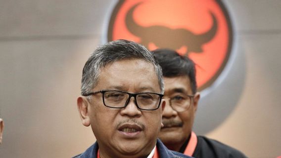 Tegas! Hasto Sebut PDIP tidak akan Koalisi dengan PKS dan Demokrat 