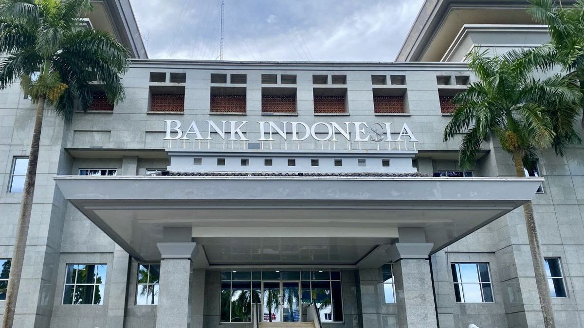 Libur Cuti Bersama, BI Tutup Operasional pada 18 Agustus 2025