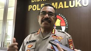 Dipicu Pemilik Warung Makan Digebuk Orang Mabuk, Rusuh Antarwarga di Tual Maluku Pecah: 13 Terluka, 7 Provokator Ditangkap