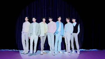 Bighit Music Bantah BTS Terlibat Album Tribut Michael Jackson