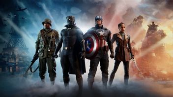 Peluncuran Marvel 1943: Rise of Hydra Ditunda Hingga Awal 2026