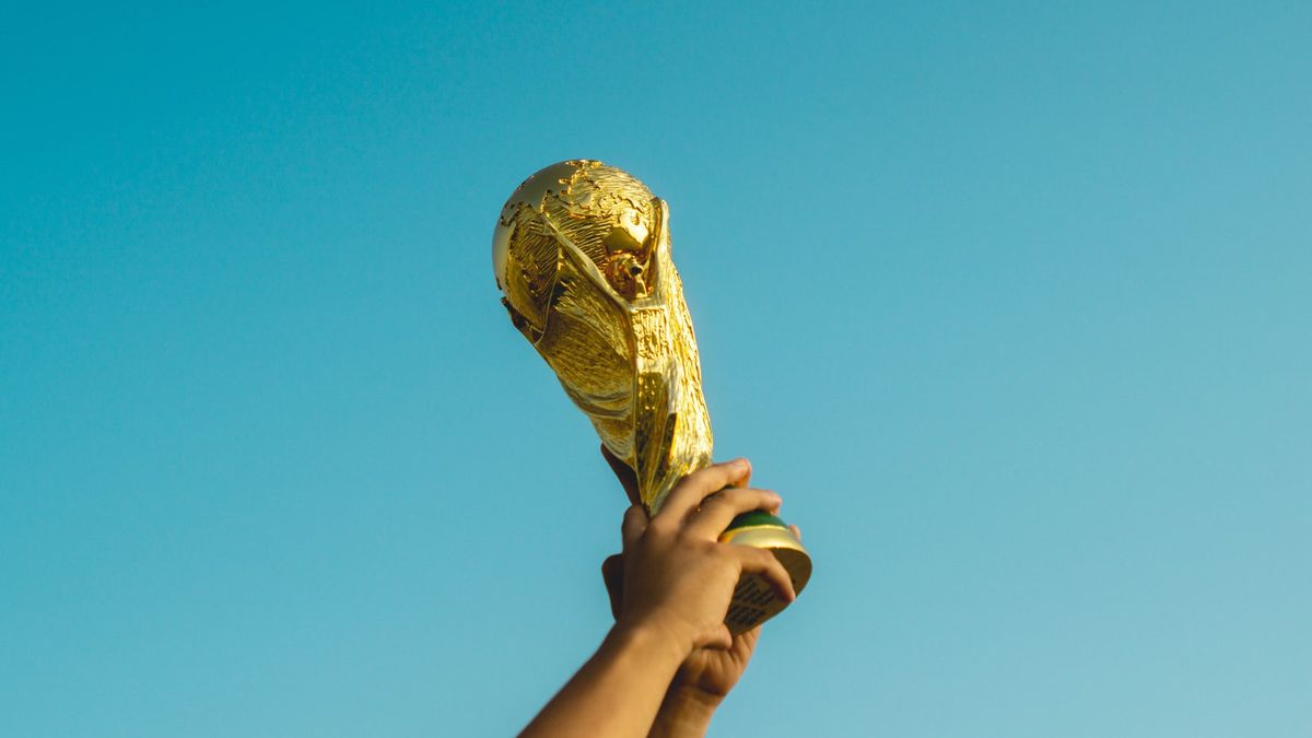 <i>Hayya Hayya</i>, Lagu Resmi Piala Dunia Qatar: Sinergisitas Musik dan Sepak Bola