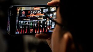 IHSG Jumat Diprediksi Melemah Lagi, Simak Rekomendasi Sahamnya