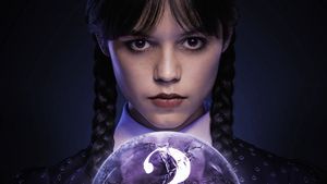 Musim Kedua Belum Dirilis, <i>Wednesday</i> Lanjut ke Musim Ketiga!