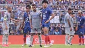 Bersama Dukung Regulasi Pemain U-20 di Liga 1 demi Timnas Indonesia