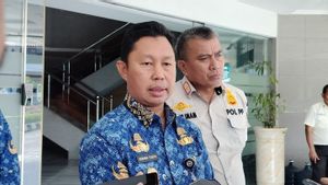 Pj Bupati Bogor Sikapi ASN Diperas Anggota KPK Gadungan: Jangan Takut Lapor  