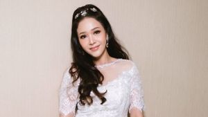 Maia Estianty Umumkan Duo Maia Batal Tampil di Synchronize Fest 2025