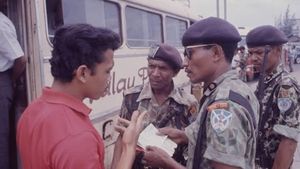 Bung Karno Geram dengan Banyaknya Kabar Bohong Terkait G30S PKI dalam Sejarah Hari Ini, 13 Desember 1965