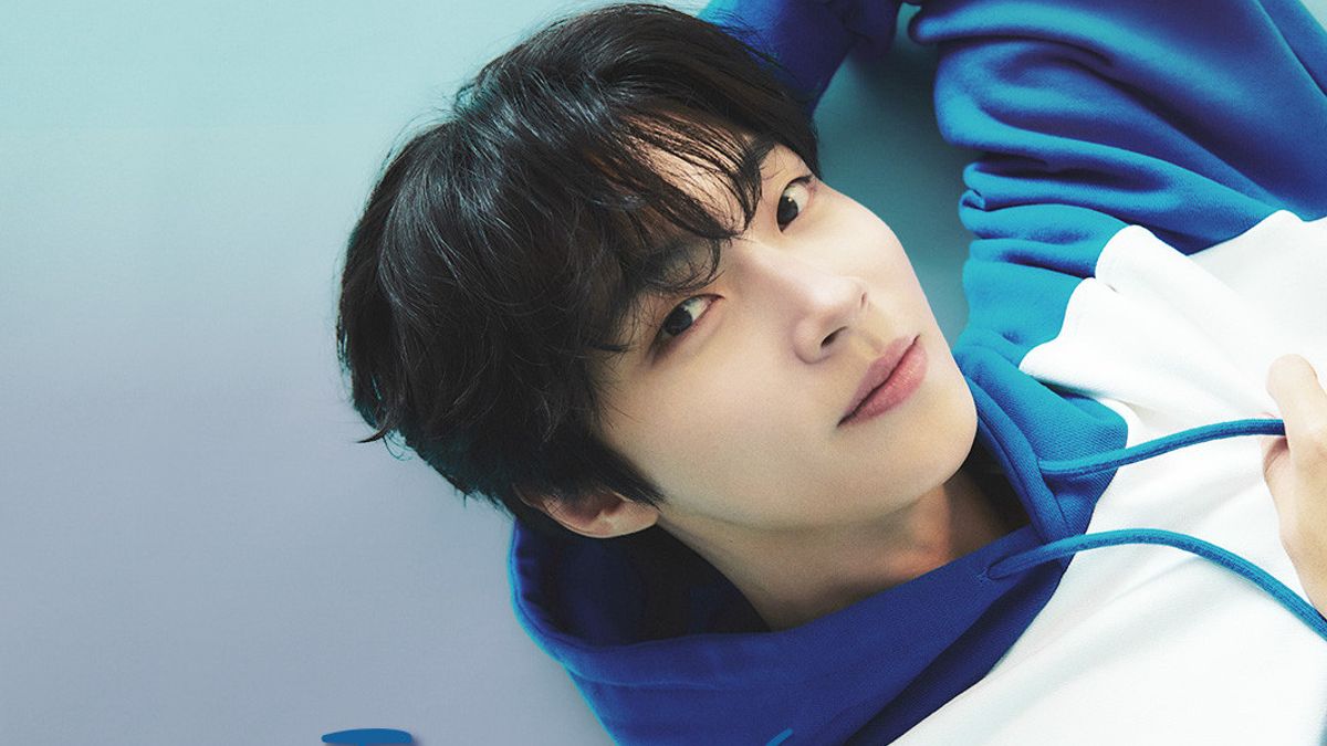 Hwang In Youp Bersinar di Family by Choice, Siap Temui Penggemar di Jakarta