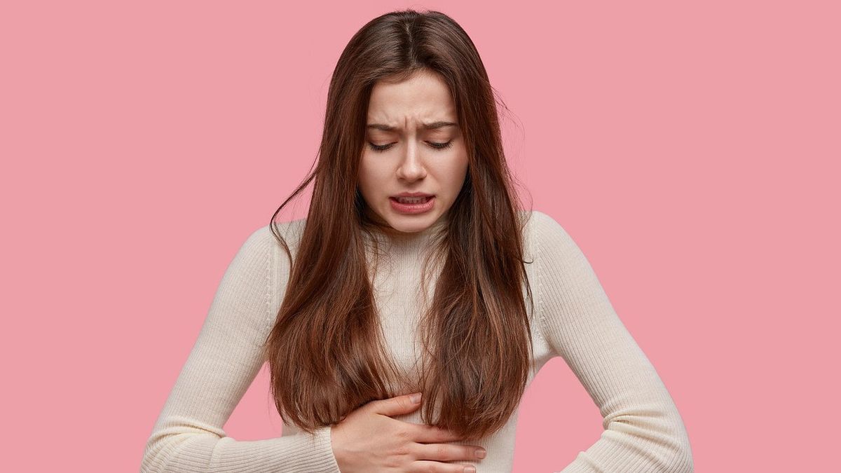 Bagaimana Cara Cacing <i>Ascaris lumbricoides</i> Menginfeksi Manusia? Simak Proses, Gejala, dan Faktor Risikonya di Sini 
