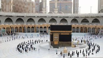 Minister Of Religion Yaqut Encourages The Regional Office To Pick Up The Ball Regarding The Repayment Of The 2023 Hajj Departure Fee