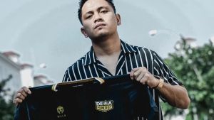 Kabar Transfer Liga 1 2022/2023: Dewa United Pinjam Natanael Siringo Ringo dari Klub Malaysia