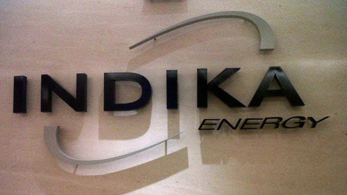 وبلغ صافي أرباح "إنديكا للطاقة" 2.98 تريليون روبية إندونيسية، بزيادة 1,517٪ في النصف الأول من عام 2022.