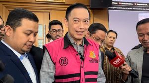 Hari Ini Tom Lembong Bacakan Pledoi Usai Dituntut 7 Tahun Penjara