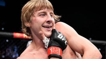 Jorge Masvidal Says About Paddy Pimblett: The British Don't Know How To Fight