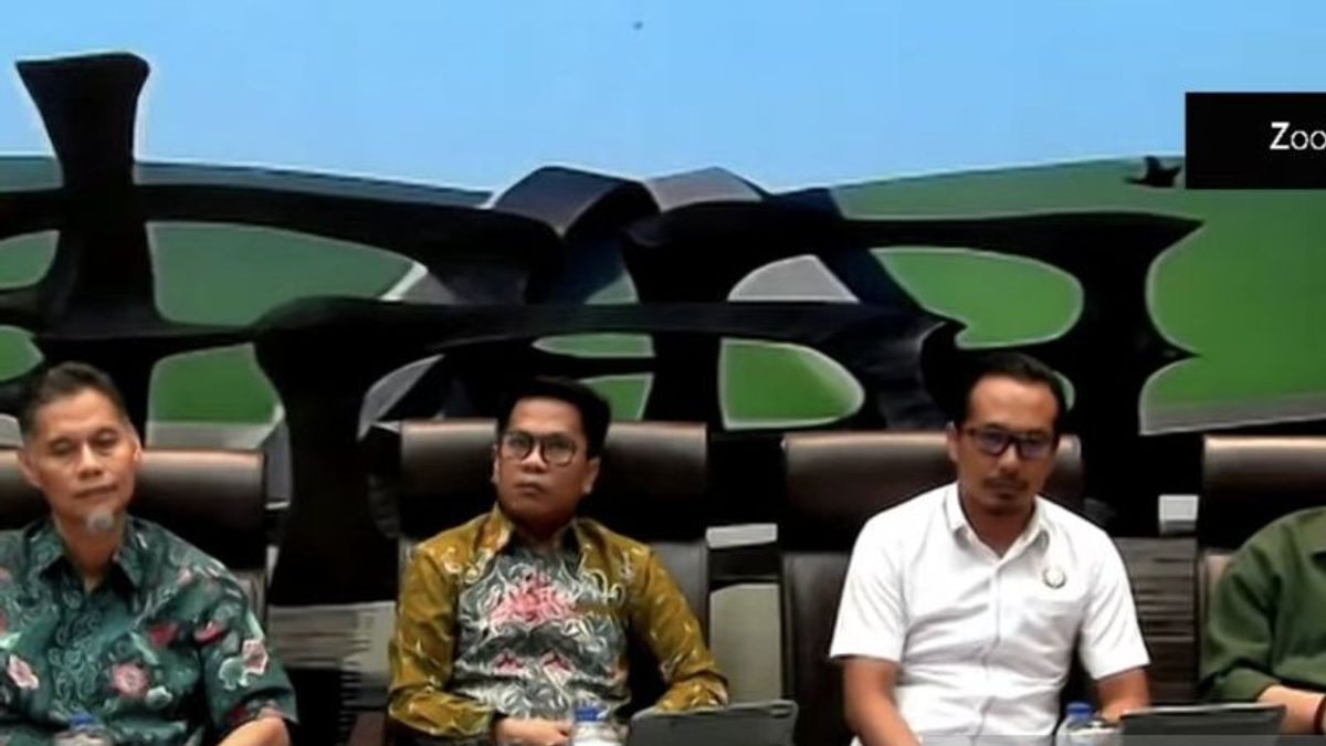 Kominfo Gives Incentives For Broadcasting Permits In 3T Regions