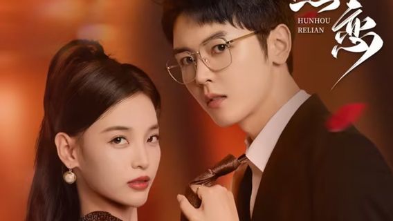 Sinopsis Drama China <i>Passionate Love After Marriage</i>: Zeng Xue Yao Alami Tragedi Keluarga