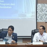 Purbaya Gelar Sidang Perdana Debottlenecking, Terima Aduan Layanan Sampah Benowo hingga Piutang BPJS
