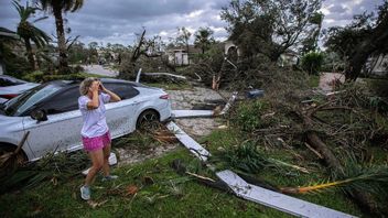 La tempête Milton aux USA : 17 morts et 2 millions de foyers en pannes de courant