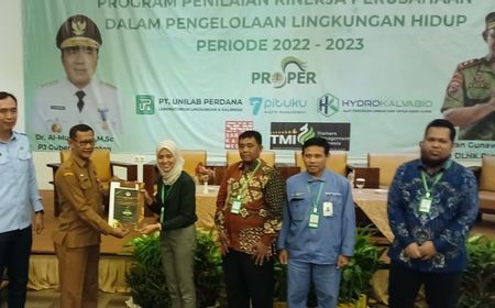 DLH Banten Gandeng Pituku Internasional untuk Biaya Pengelolaan Limbah Lebih Efisien