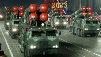 韩国军方准备“杀伤网”概念，以应对朝鲜的核威胁和导弹威胁