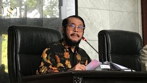 Dipecat dari Ketua MK, Anwar Usman: Ada Skenario untuk Membunuh Karakter Saya