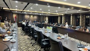  PKS Usul Opsi Jual Saham Bir PT Delta, Singgung Niat Pramono Masa Pilkada