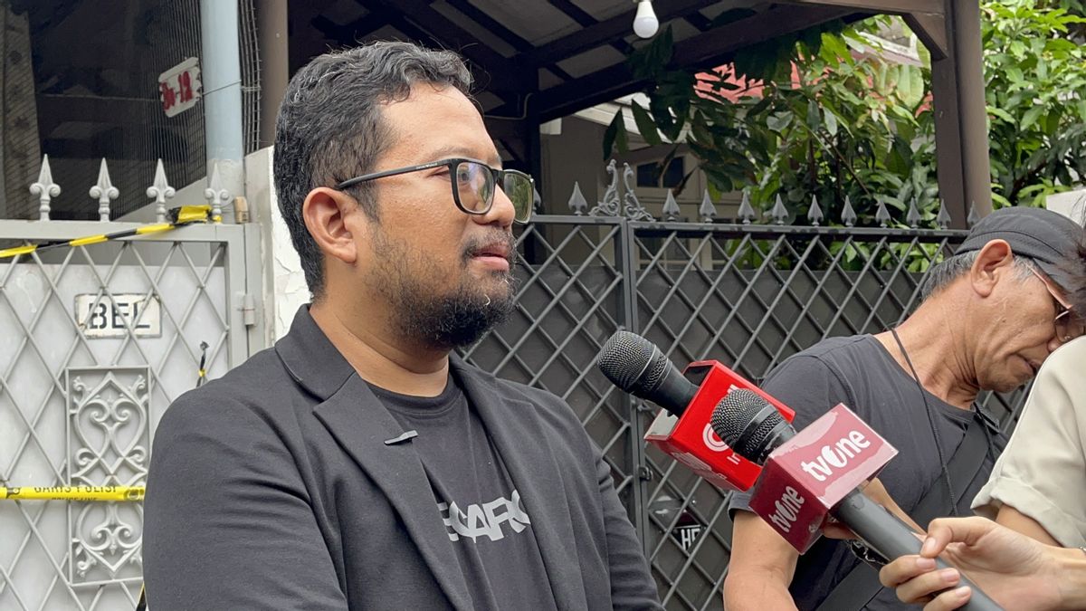 Sosok Bocah yang Habisi Nyawa Ayah dan Neneknya di Lebak Bulus Dikenal Religius, Salat Maghrib di Masjid