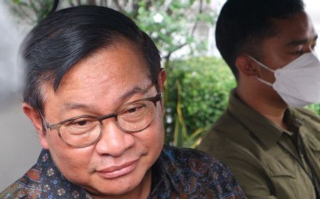 Rabu Reshuffle ? Setkab Pramono: Saya Tahu, Mohon Maaf Nggak Boleh Diomongin